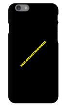 bulgarianstreamers21 iPhone Phone Cases