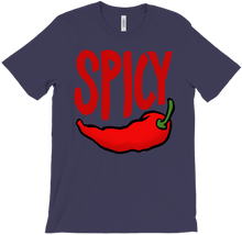 Spicy T-Shirts