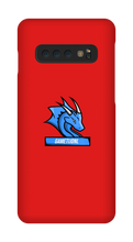 gametijdnl Samsung Phone Cases