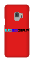blazebroscompanyog Samsung Phone Cases