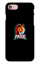 The Pride iPhone Phone Cases
