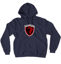 romanlegion50 Hoodies (No-Zip/Pullover)