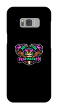 pesfreak19 Samsung Phone Cases