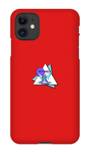 butterflytwix iPhone Phone Cases