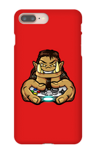 Orc Gamer Case for iPhone