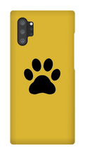 Capinha Samsung Pata Furry