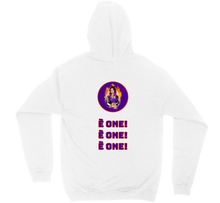 è one! Felpa / Retro DRusillaTV