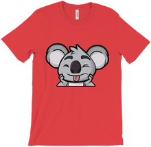 Creznx KoalaKiss T-Shirts