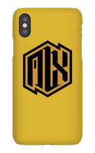 Malax iPhone Phone Cases