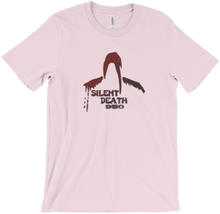 silentdeath950 T-Shirts