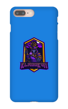 KlaooKun iPhone Phone Cases