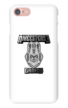 mikeester93 iPhone Phone Cases