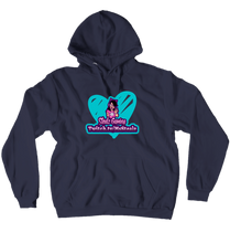 Stealz Hoodies (No-Zip/Pullover)