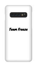 Team Freeze's Samsung Phone Case