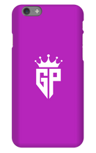 gregplayzzz iPhone Phone Cases