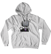 GLiSSgames Logo Hoodie
