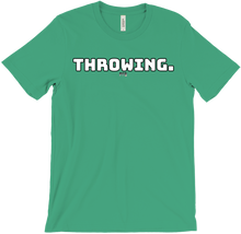Shirt - Throwing.