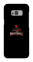 roadtoskill64 Samsung Phone Cases