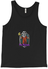 pure_nightmare_3 Tank Top