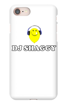 djshaggy47 iPhone Phone Cases