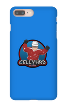 cellyhrd iPhone Phone Cases