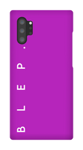 fallenlogiq Samsung Phone Cases