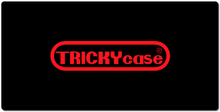 TRICKtendo (TRICKYcase)  XXL Gaming Mousepad
