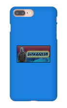 dinkgam3r iPhone Phone Cases