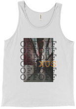 tanktop ORANGEOFF