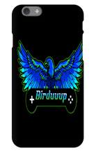 birduuup iPhone Phone Cases