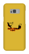 flacy_team_officiel Samsung Phone Cases