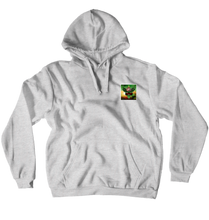 tsgfalcon Hoodies (No-Zip/Pullover)