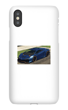 gtaisawesome5000 iPhone Phone Cases