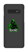Deatric Samsung phone case