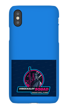 vibexxalot iPhone Phone Cases