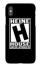 Heine House Phone Case for iPhone