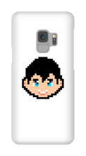 WreckItRob Samsung Cases