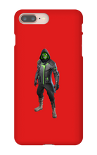 pokekiller17 iPhone Phone Cases
