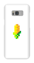Elote Logo Samsung Phone Cases
