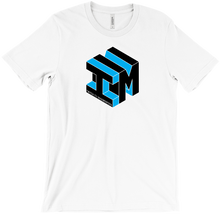 BLUE Logo T-Shirts