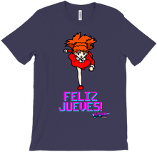 Feliz Jueves T-Shirts