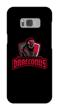 draeconus Samsung Phone Cases
