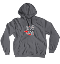 egs✰ Logo Pullover Hoodie