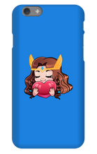 Love iPhone Phone Case
