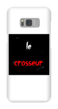 lecrosseur Samsung Phone Cases