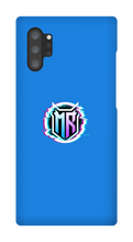 MR Outro Glitch Samsung Phone Cases