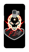 pedrobizk8 Samsung Phone Cases