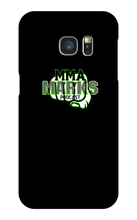 ricky_mma Samsung Phone Cases