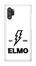 elmo_vi Samsung Phone Cases WHITE