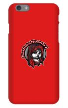 kallistamoon91 iPhone Phone Cases